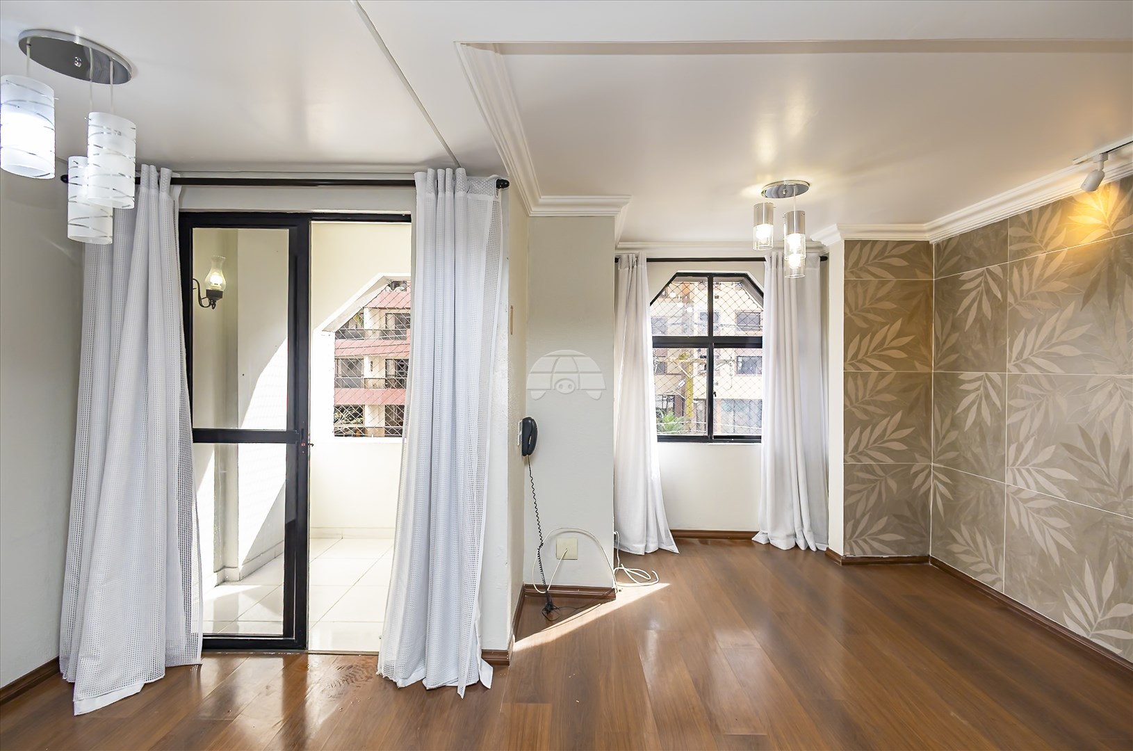 Apartamento à venda em Cabral, Curitiba — Portal Chave Fácil