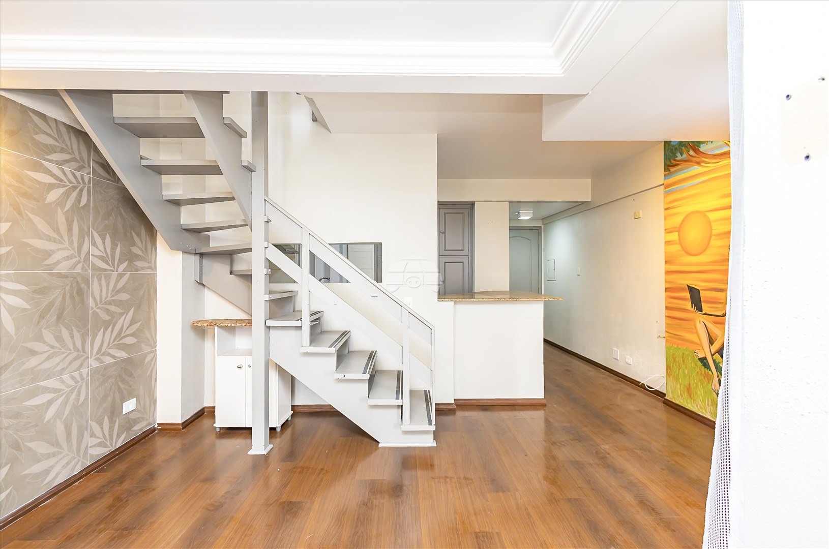 Apartamento à venda em Cabral, Curitiba — Portal Chave Fácil