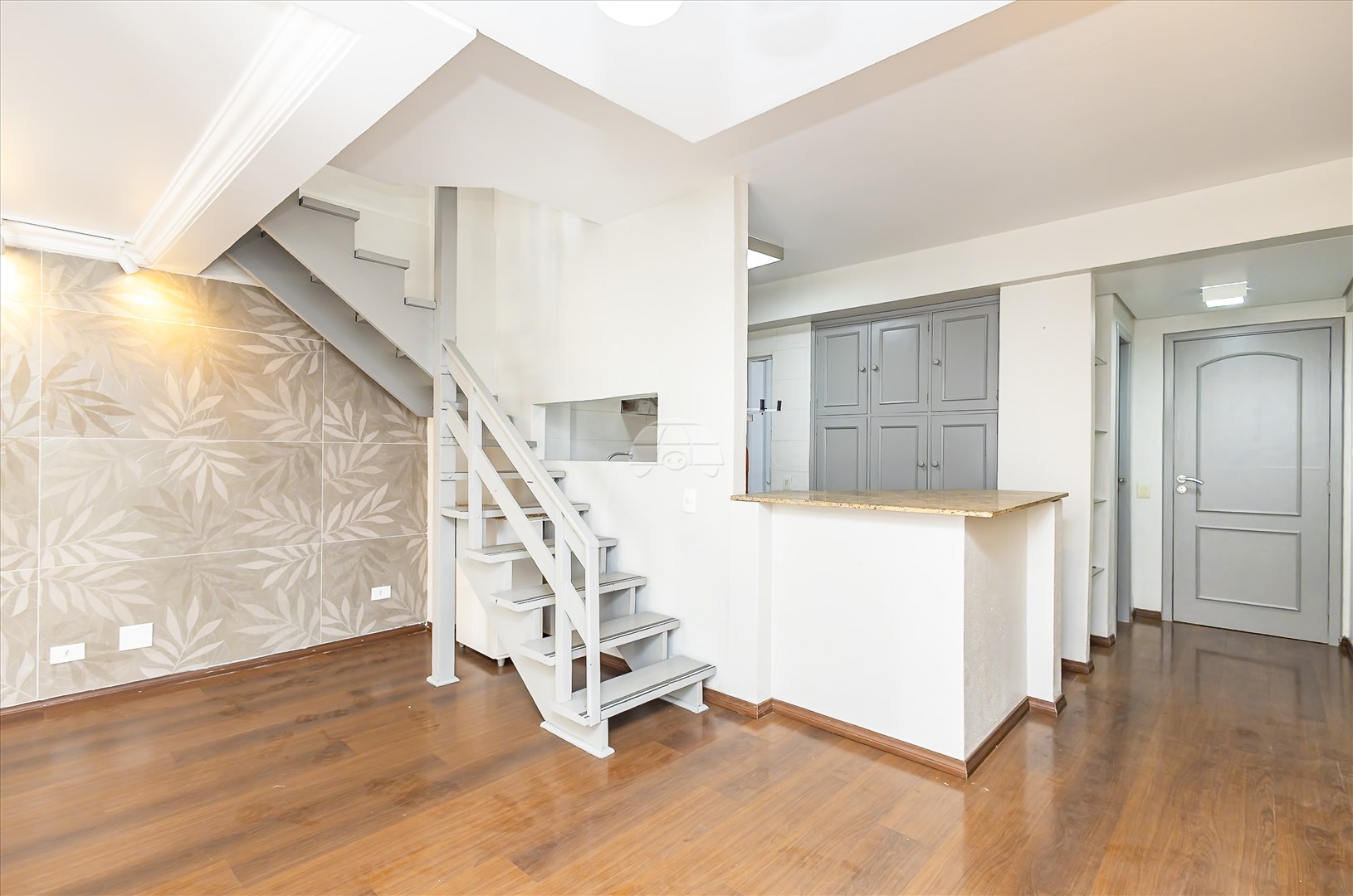 Apartamento à venda em Cabral, Curitiba — Portal Chave Fácil