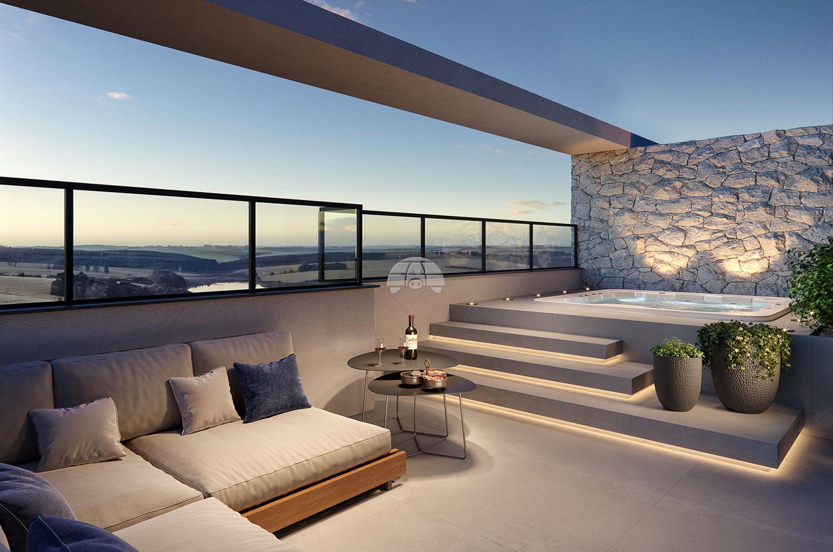Apartamento à venda em Cidade Nova, Passo Fundo — Portal Chave Fácil
