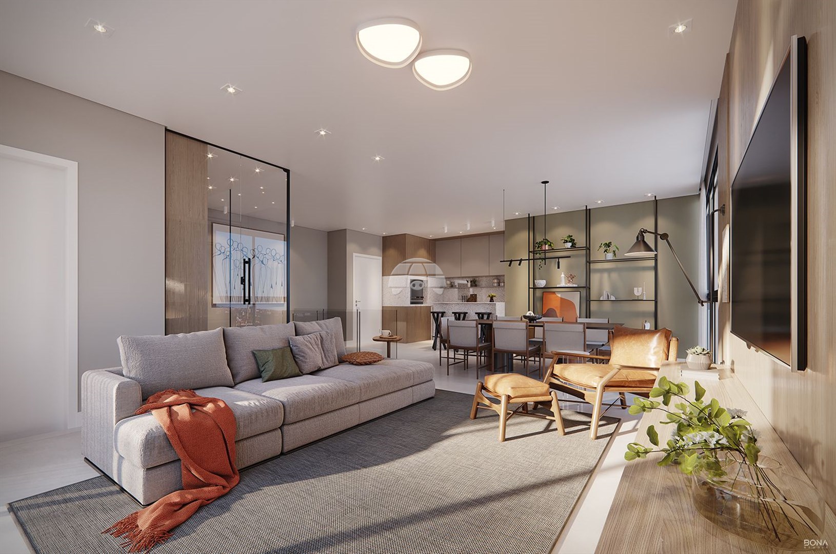 Apartamento à venda em Cidade Nova, Passo Fundo — Portal Chave Fácil