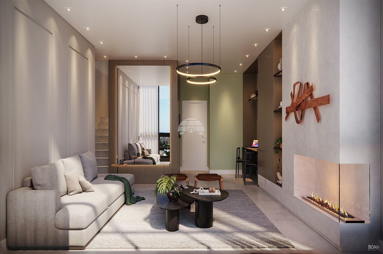 Apartamento à venda em Cidade Nova, Passo Fundo — Portal Chave Fácil
