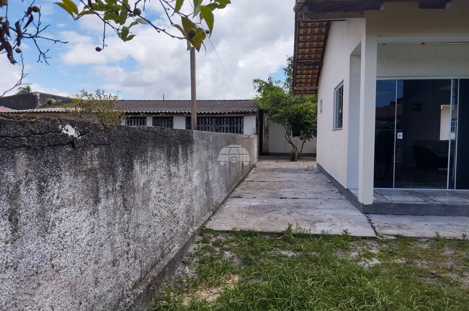 Casa à venda em Balneário Primavera, Pontal do Paraná — Portal Chave Fácil