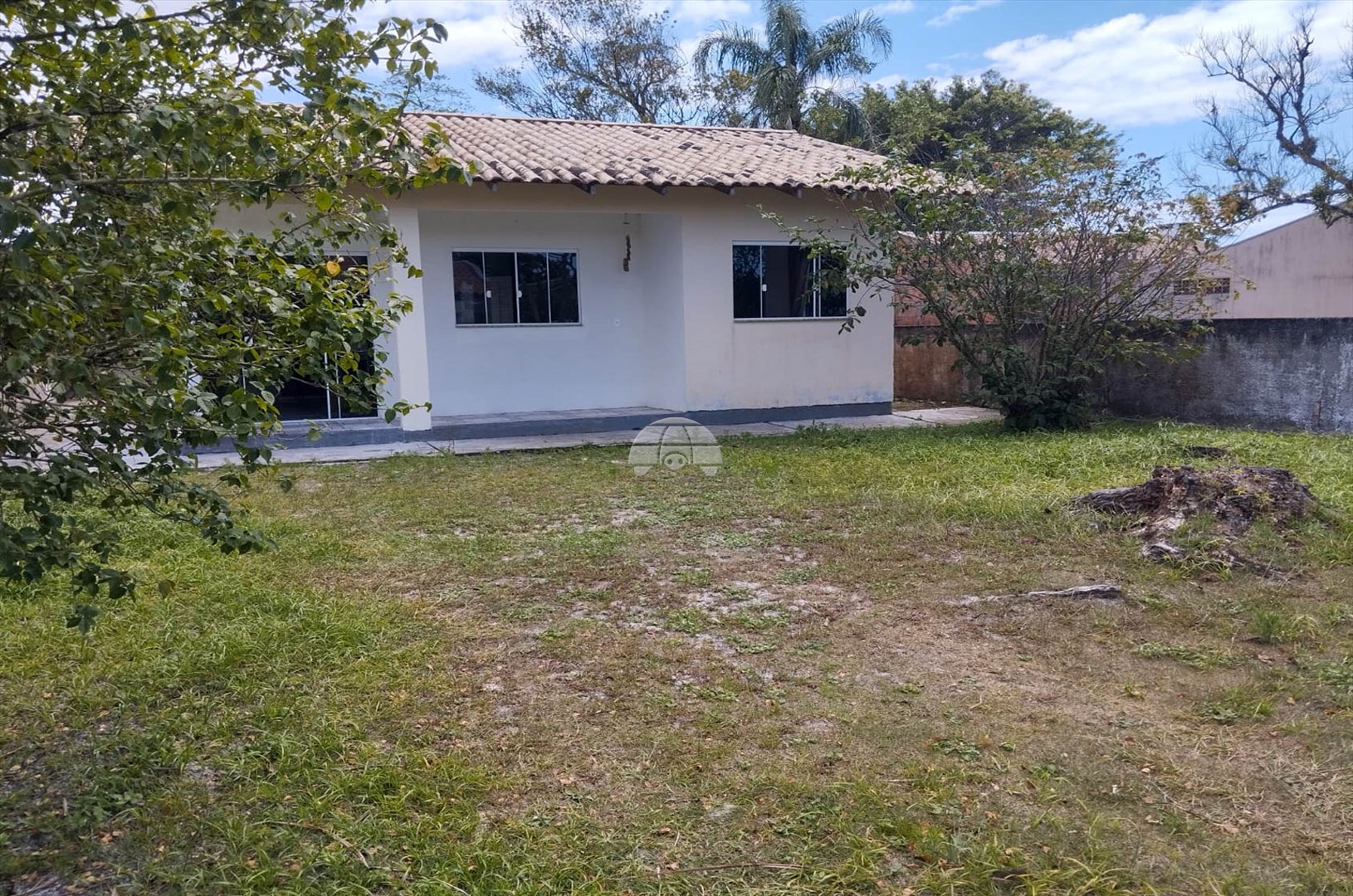 Casa à venda em Balneário Primavera, Pontal do Paraná — Portal Chave Fácil