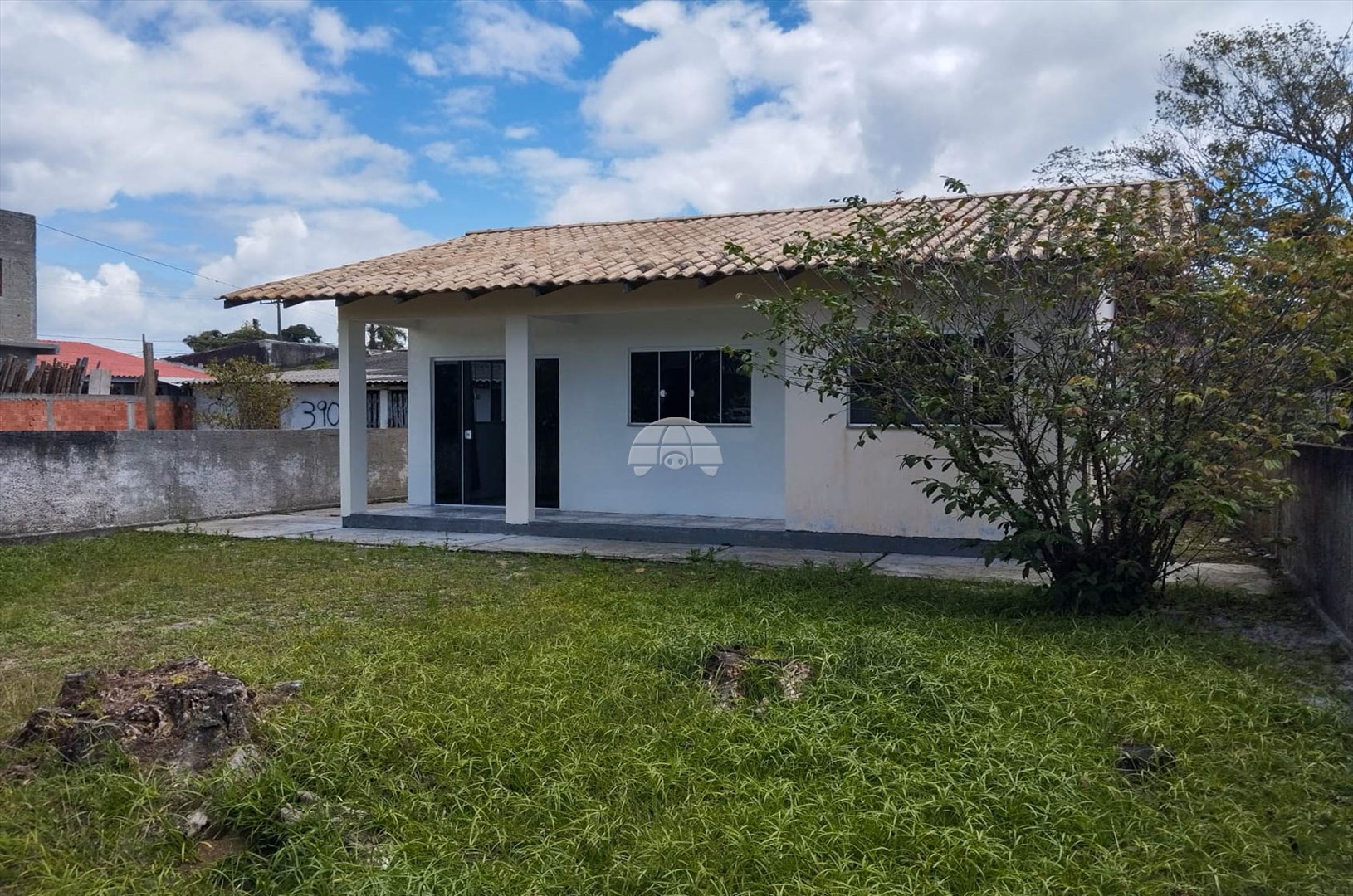 Casa à venda em Balneário Primavera, Pontal do Paraná — Portal Chave Fácil