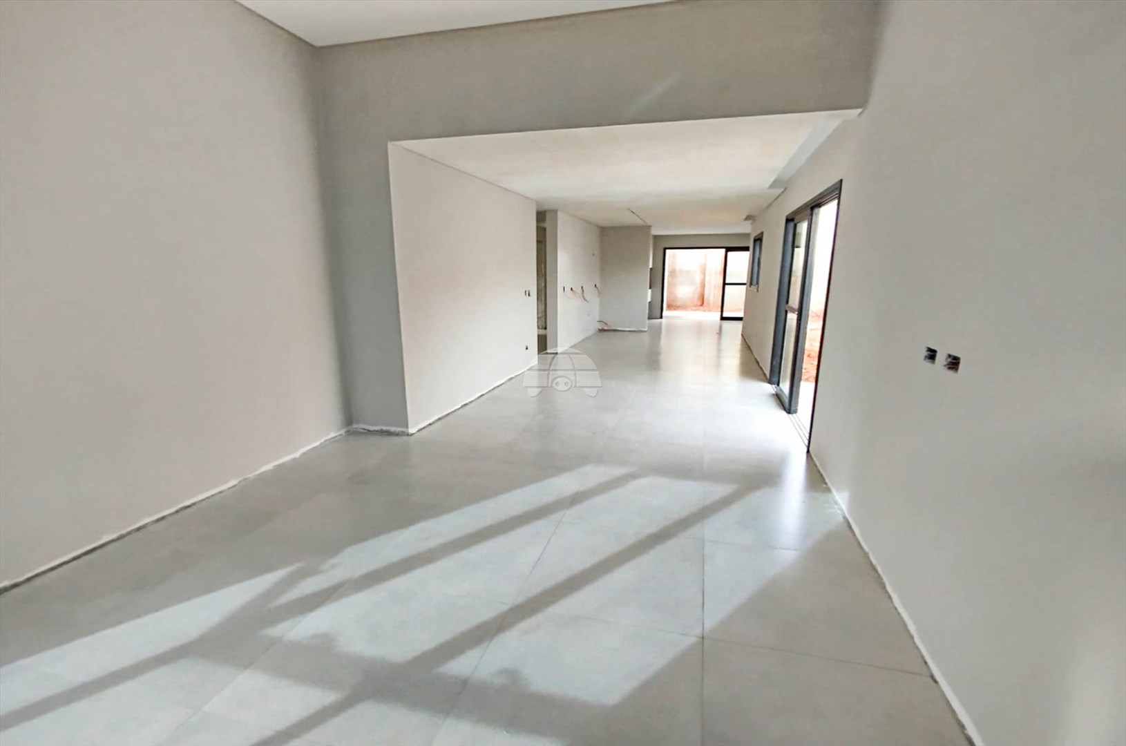 Casa à venda em Arruda, Colombo — Portal Chave Fácil