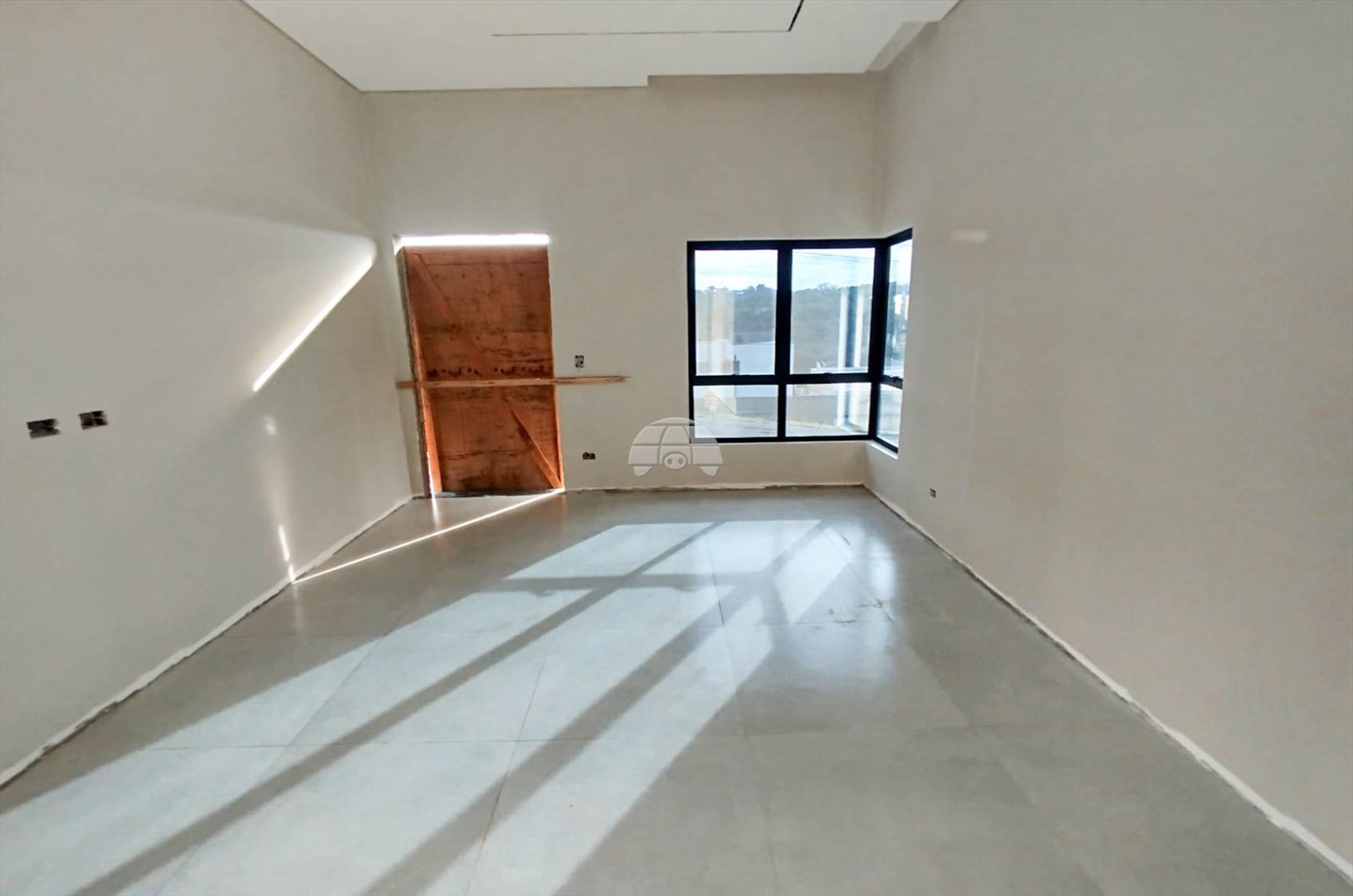 Casa à venda em Arruda, Colombo — Portal Chave Fácil