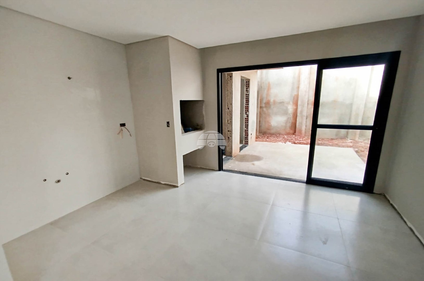 Casa à venda em Arruda, Colombo — Portal Chave Fácil