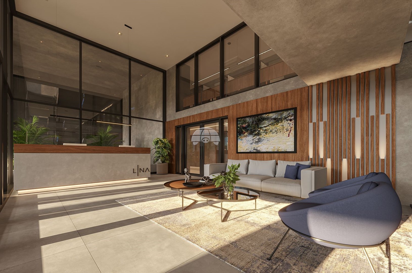 Apartamento à venda em Centro, Passo Fundo — Portal Chave Fácil