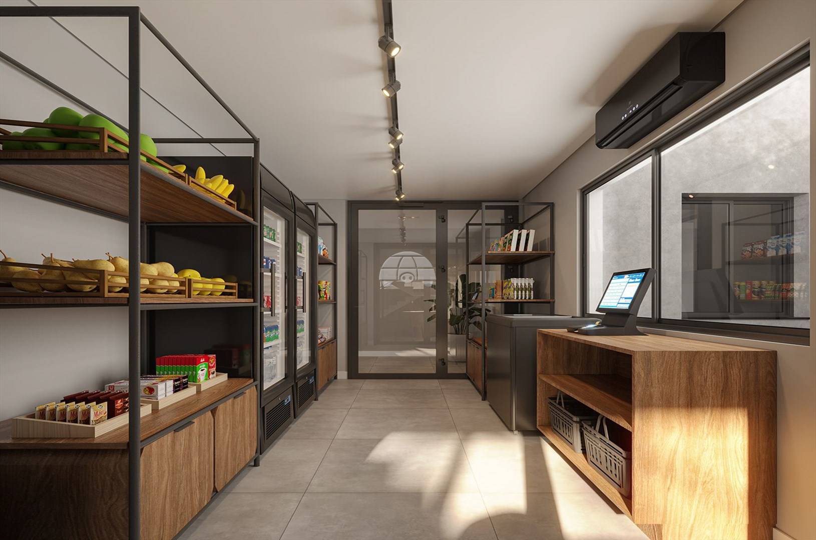 Apartamento à venda em Centro, Passo Fundo — Portal Chave Fácil