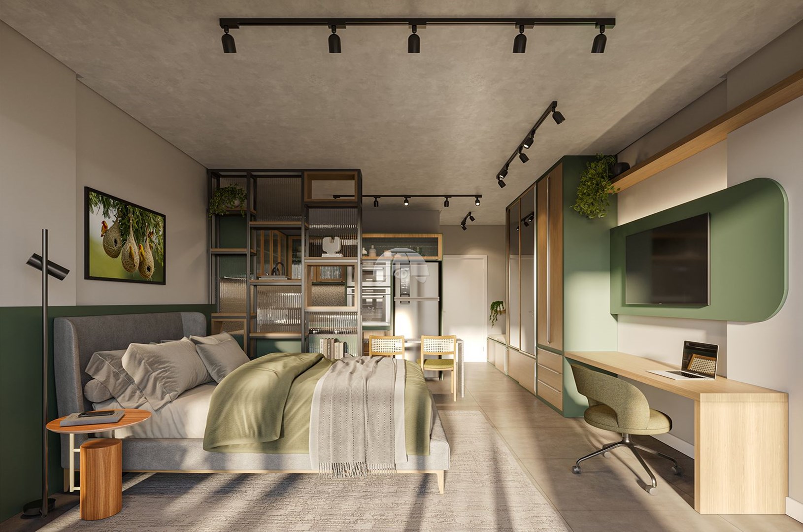 Apartamento à venda em Centro, Passo Fundo — Portal Chave Fácil
