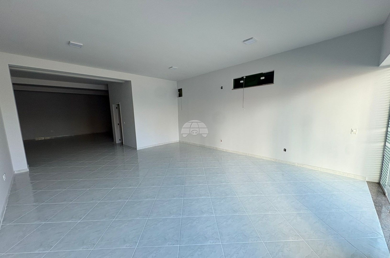 Sala/Conjunto Comercial para alugar em Centro, Pato Branco — Portal Chave Fácil