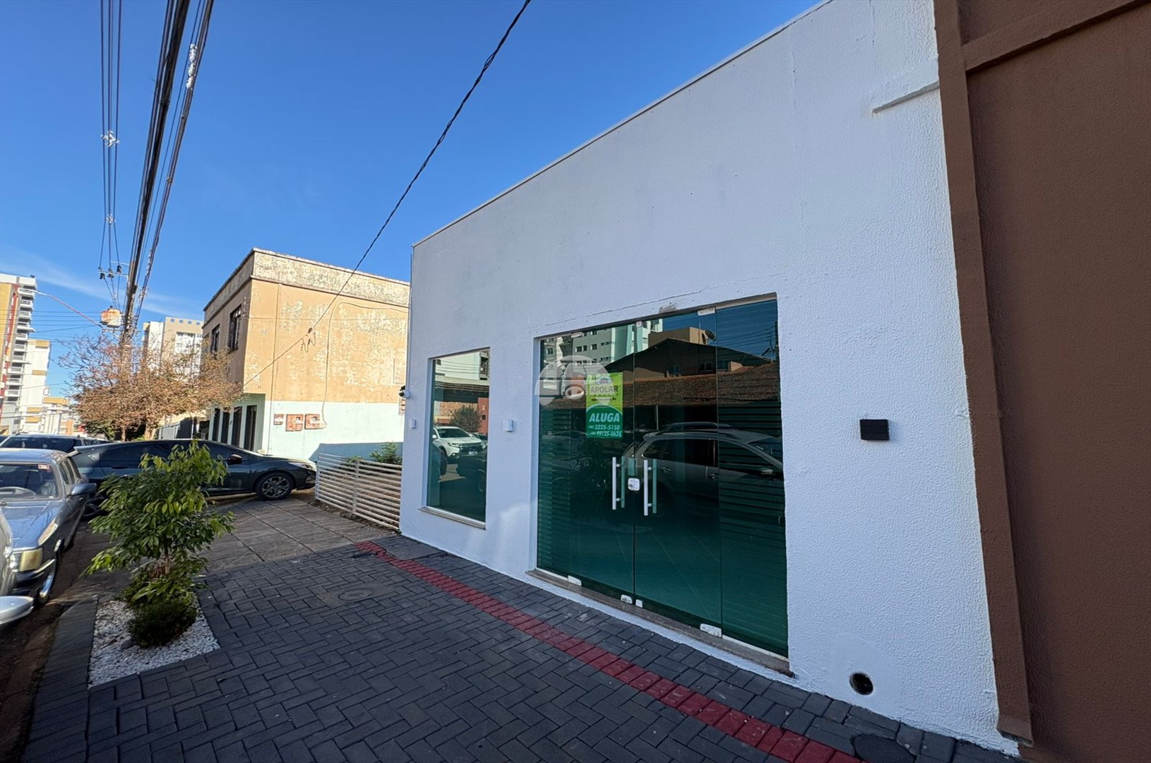 Sala/Conjunto Comercial para alugar em Centro, Pato Branco — Portal Chave Fácil