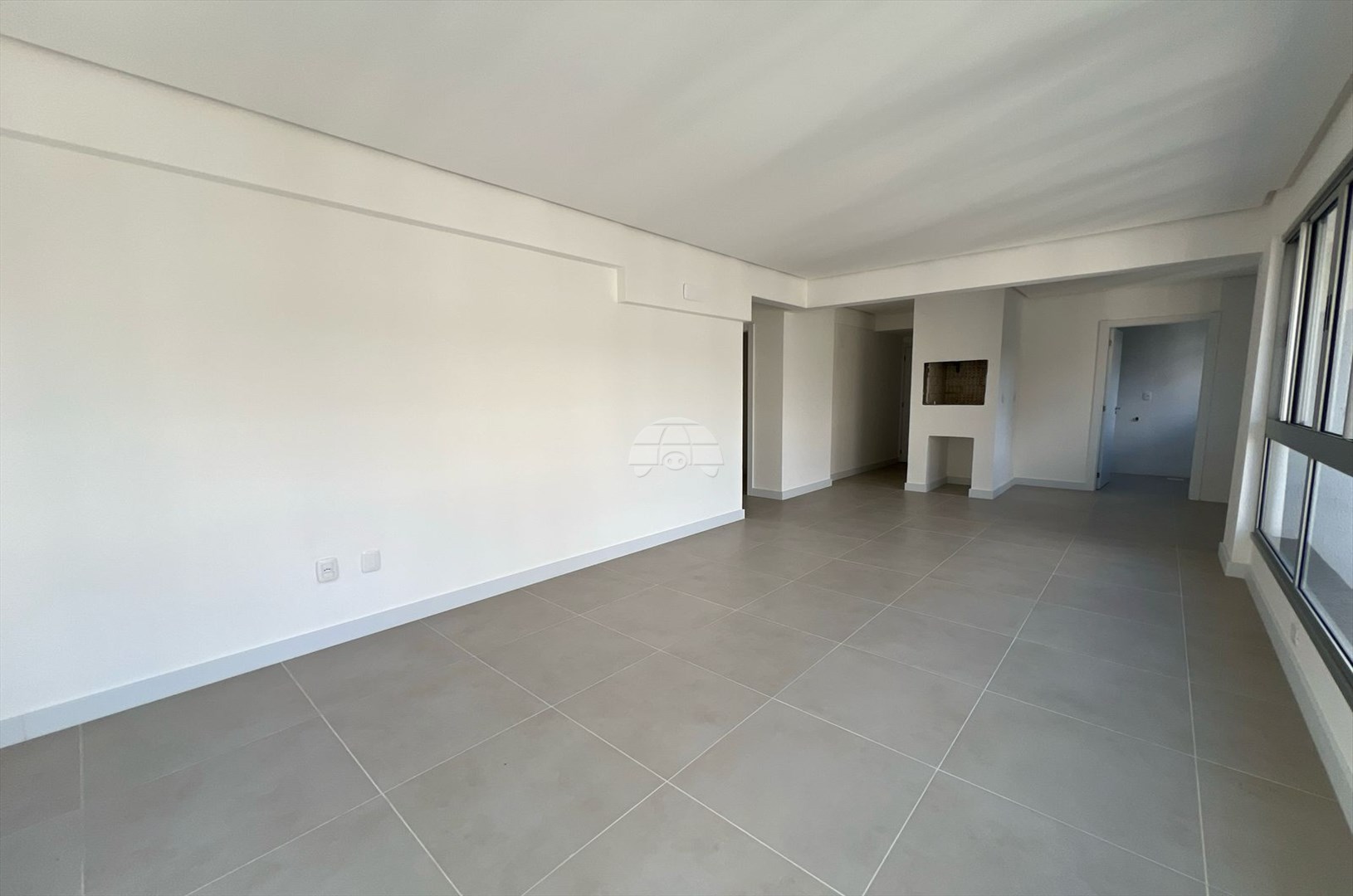 Apartamento à venda em Centro, Passo Fundo — Portal Chave Fácil
