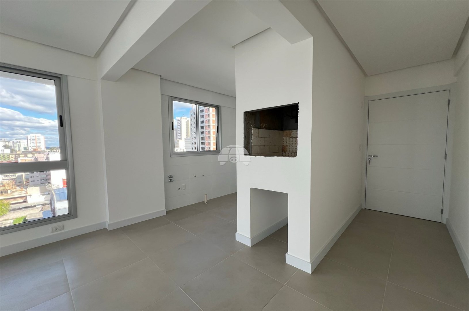 Apartamento à venda em Centro, Passo Fundo — Portal Chave Fácil