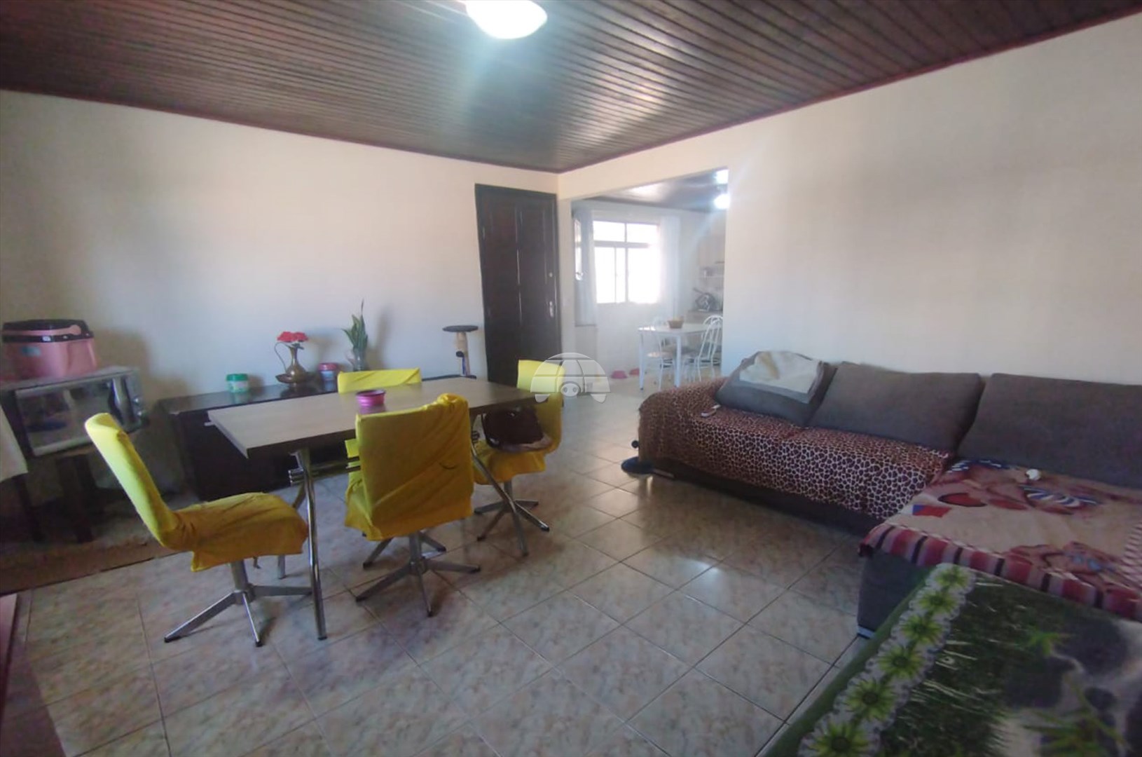 Casa à venda em Vila Iná, São José dos Pinhais — Portal Chave Fácil