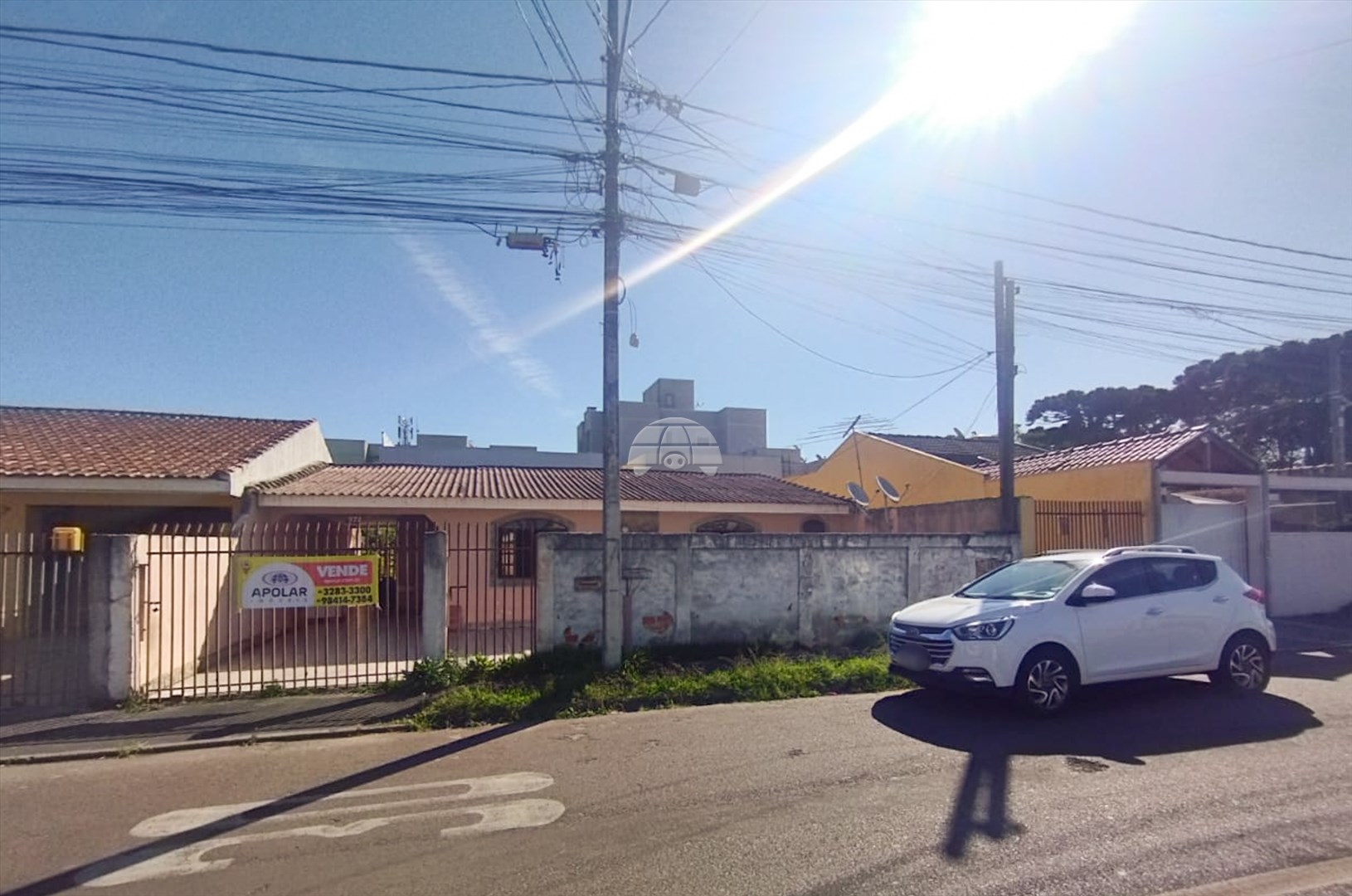 Casa à venda em Vila Iná, São José dos Pinhais — Portal Chave Fácil