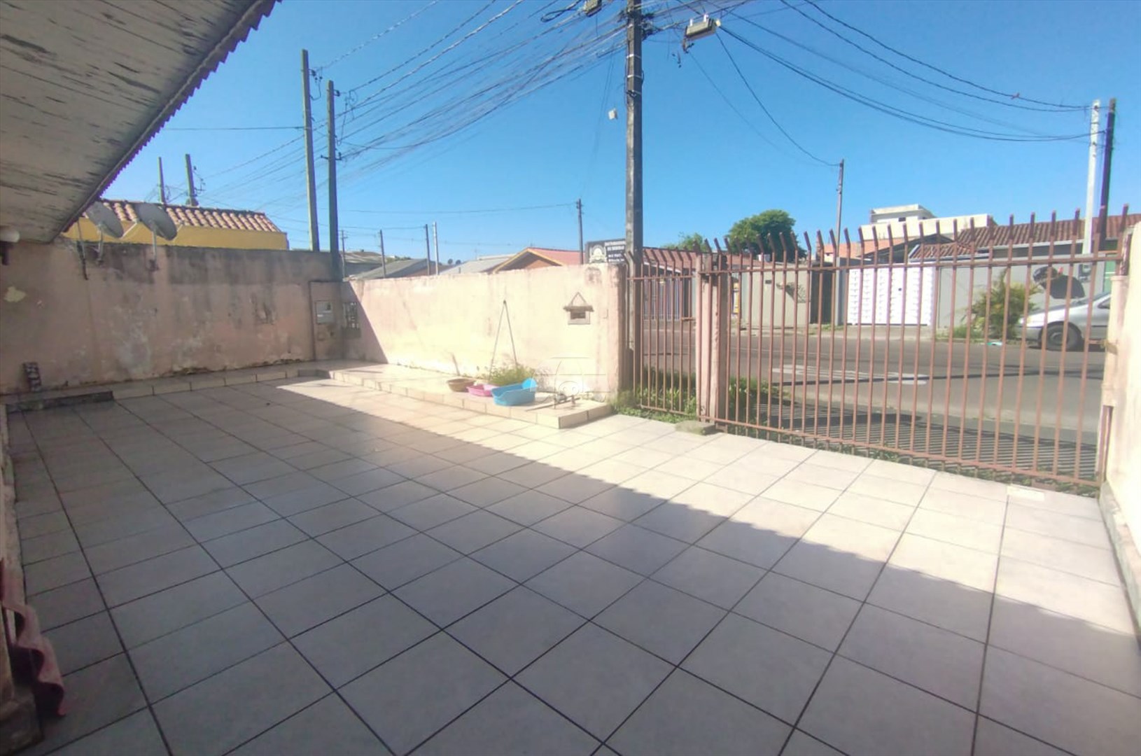 Casa à venda em Vila Iná, São José dos Pinhais — Portal Chave Fácil