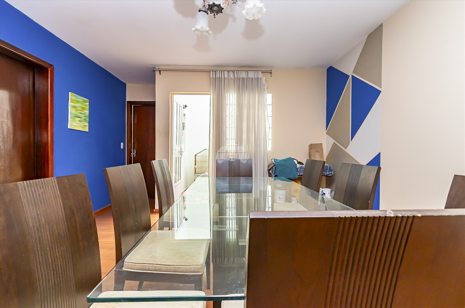 Casa à venda em Tarumã, Curitiba — Portal Chave Fácil