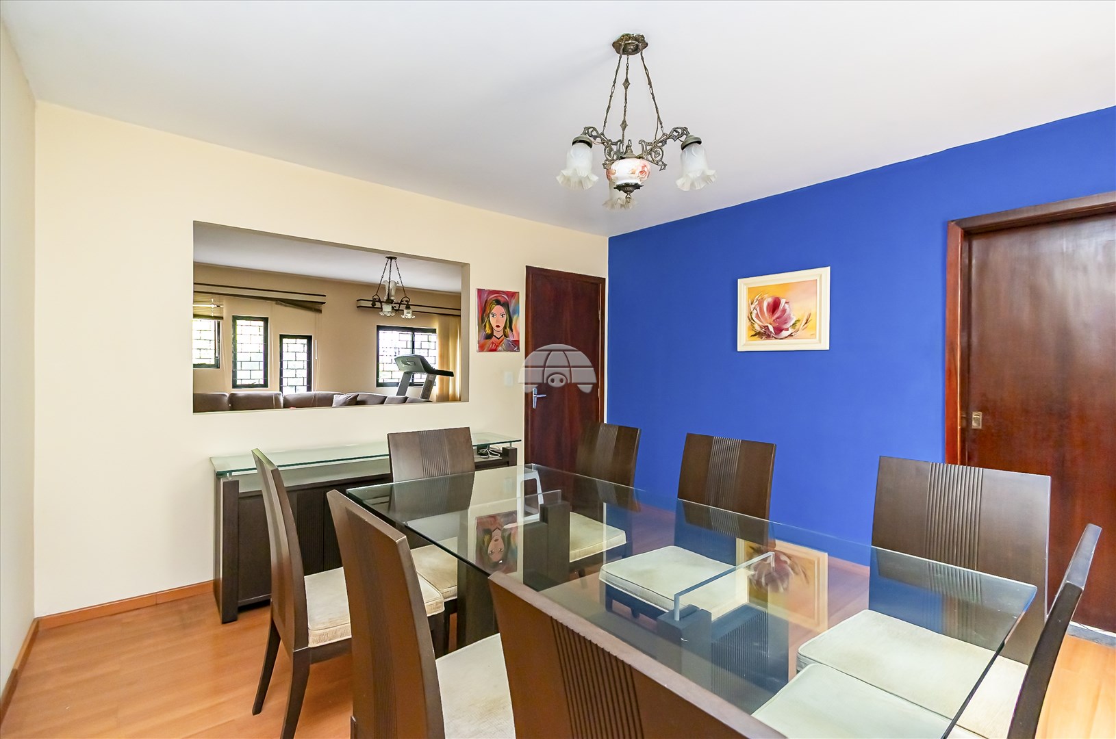 Casa Residencial para Venda no Bairro Tarumã ref. 223090 (8 / 10)