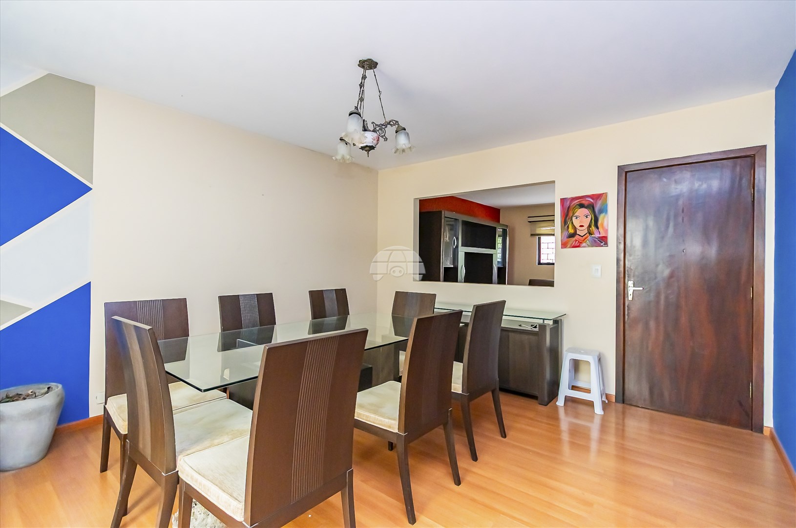 Casa Residencial para Venda no Bairro Tarumã ref. 223090 (9 / 10)