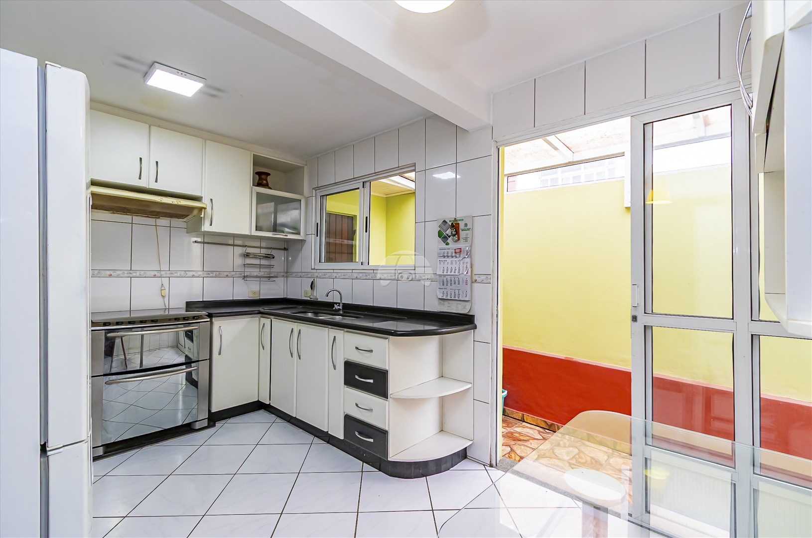 Casa Residencial para Venda no Bairro Tarumã ref. 223090 (10 / 10)
