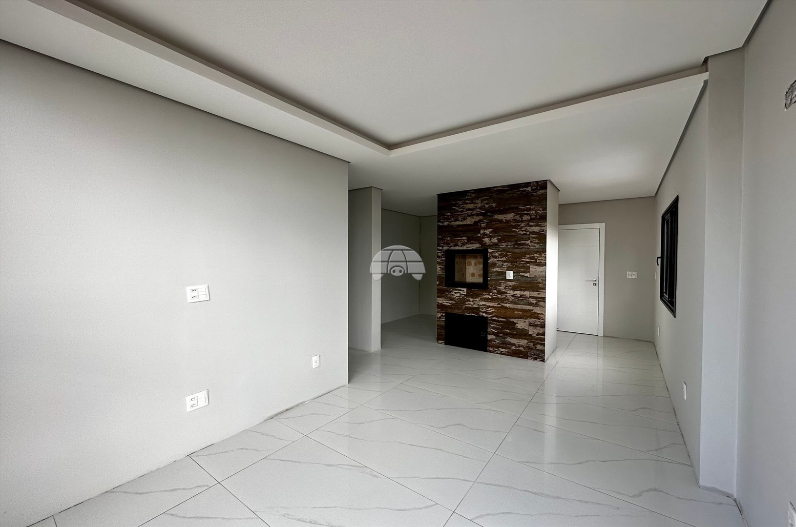 Apartamento à venda em Centro, Passo Fundo — Portal Chave Fácil