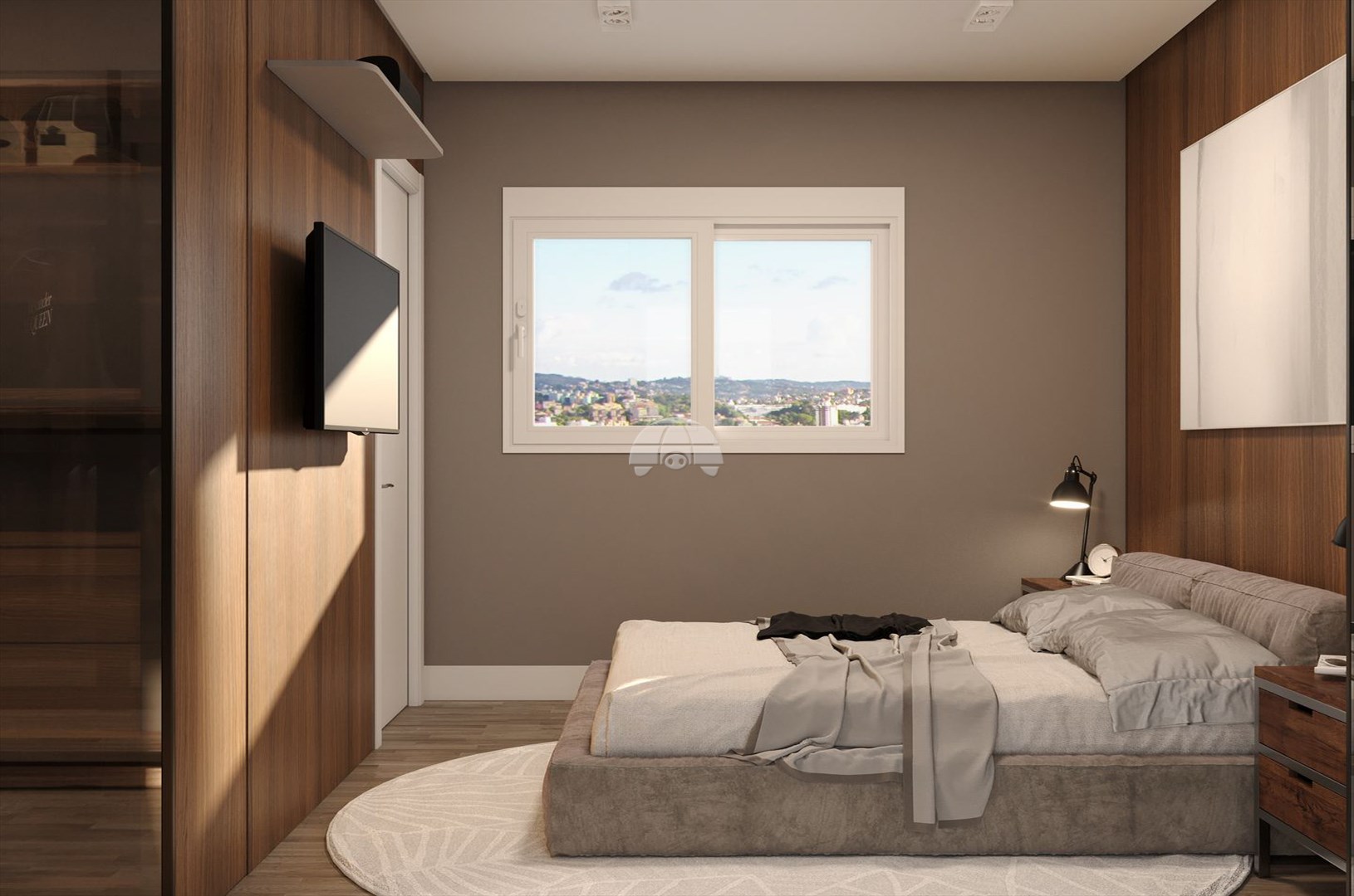 Apartamento à venda em Centro, Carazinho — Portal Chave Fácil