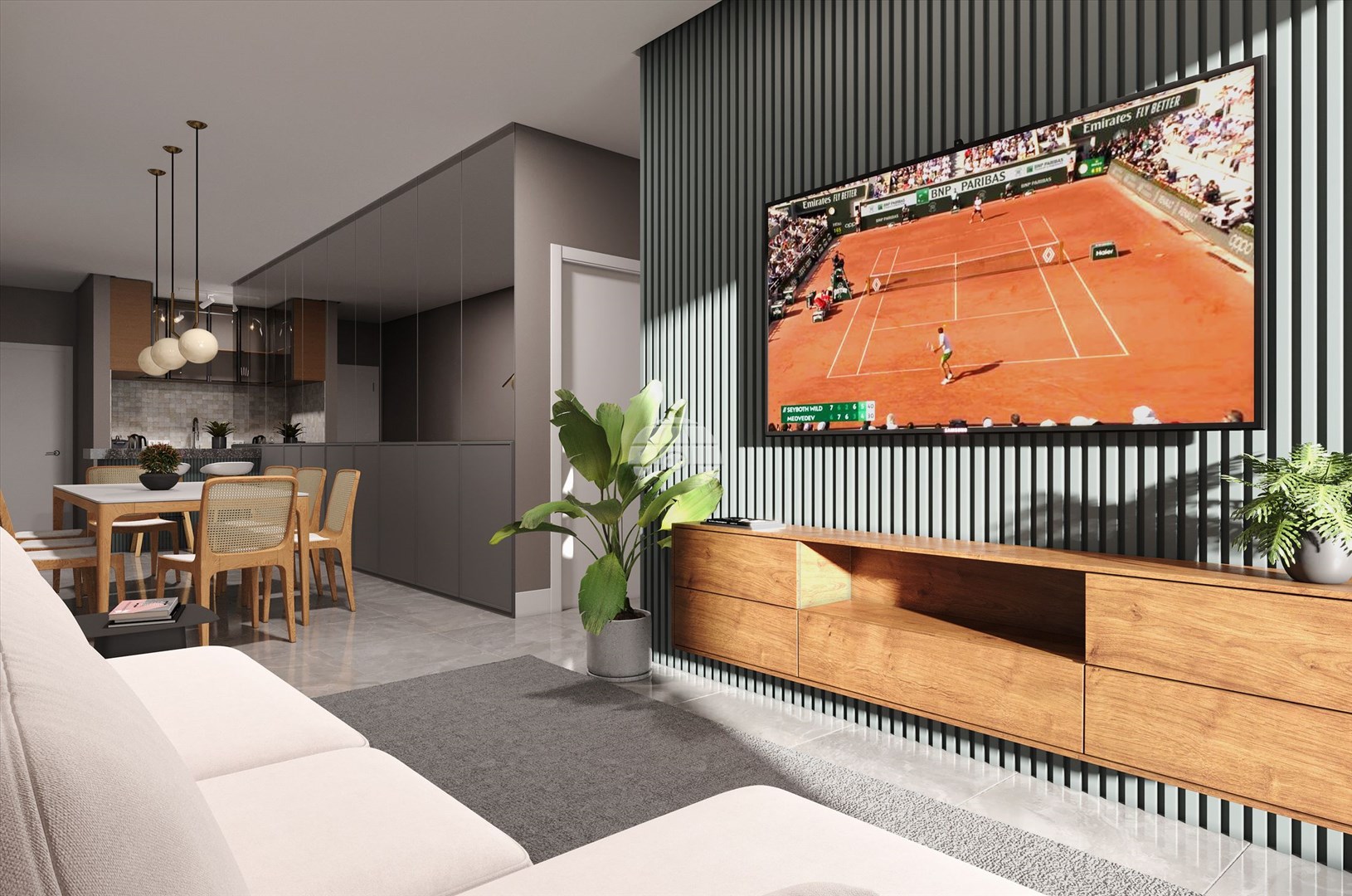 Apartamento à venda em Centro, Carazinho — Portal Chave Fácil