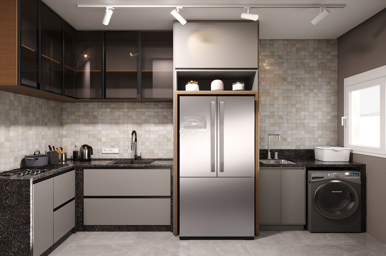 Apartamento à venda em Centro, Carazinho — Portal Chave Fácil
