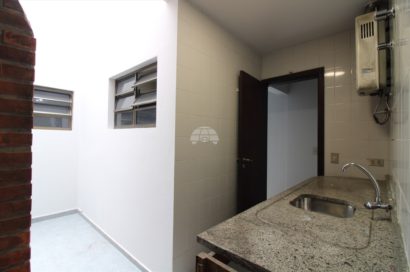 Sala/Conjunto Comercial para alugar em Seminário, Curitiba — Portal Chave Fácil