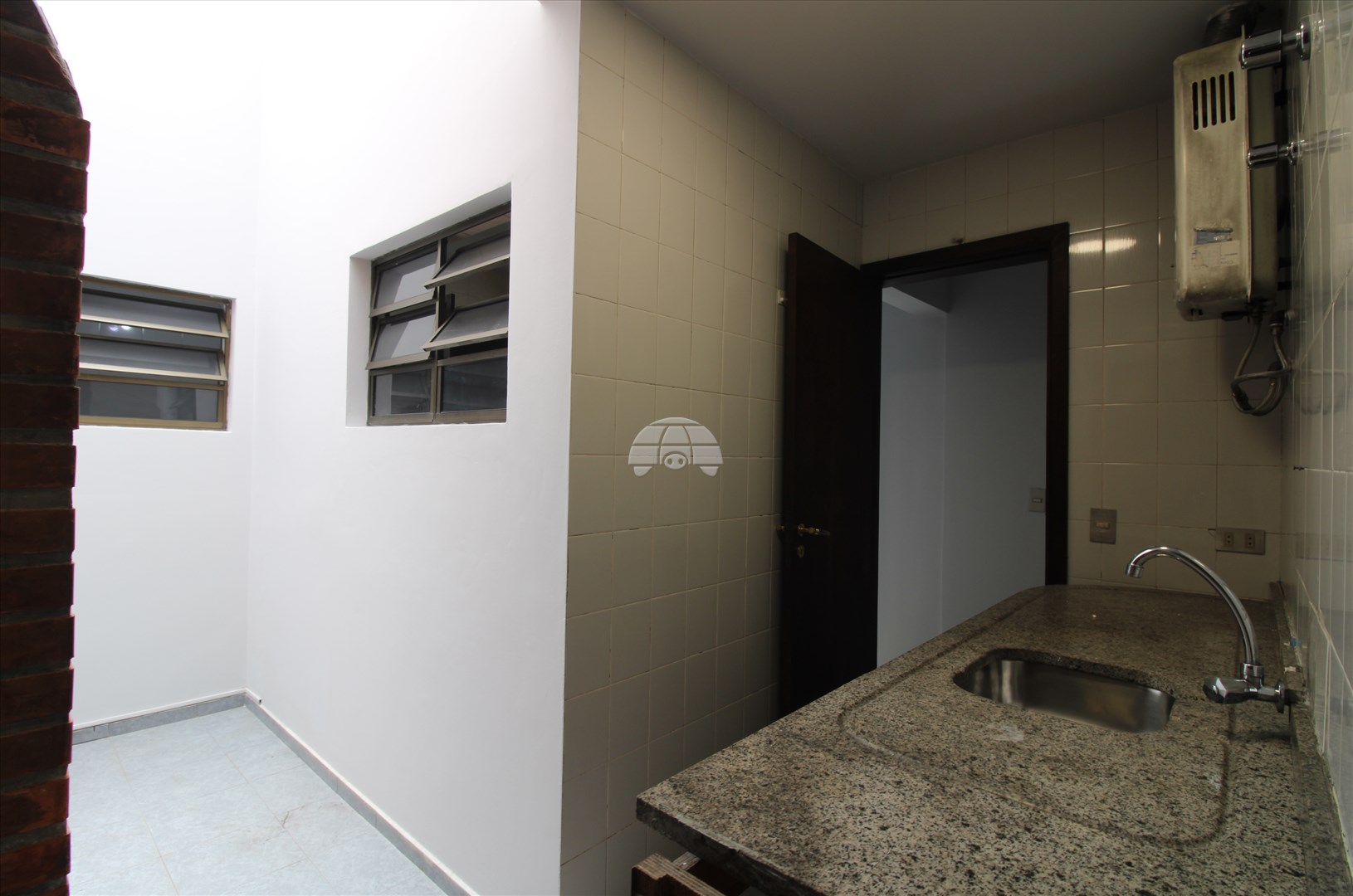 Sala/Conjunto Comercial para alugar em Seminário, Curitiba — Portal Chave Fácil