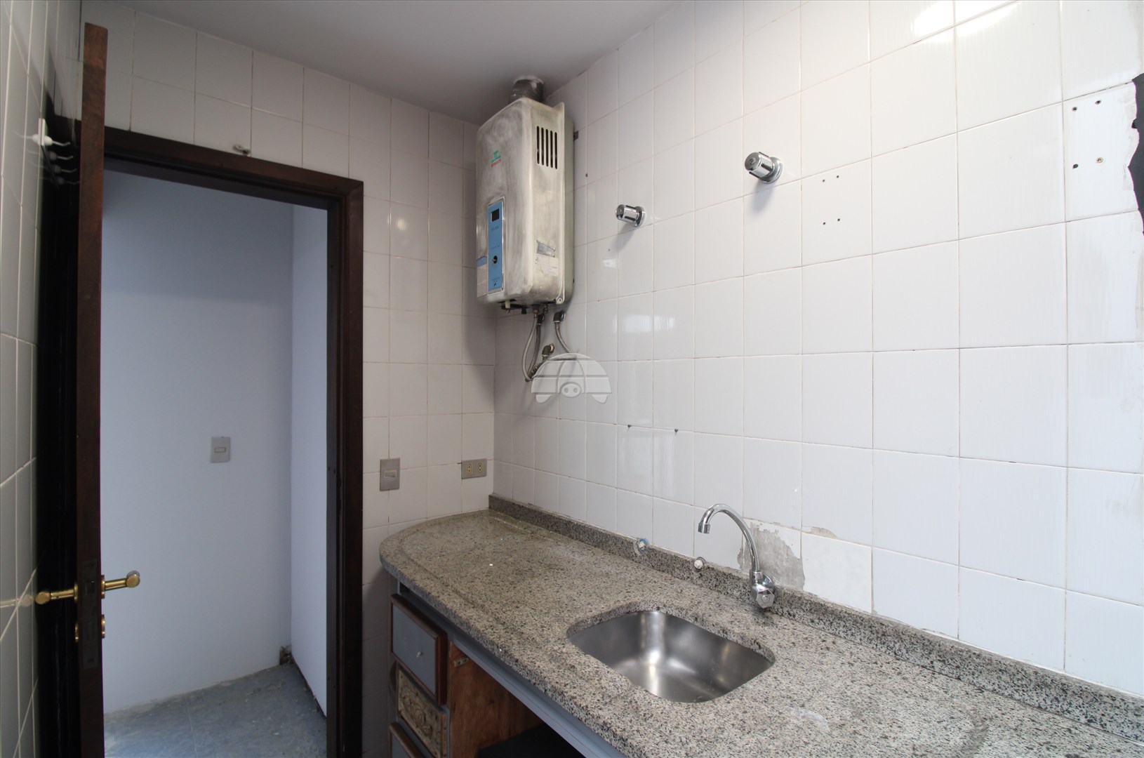 Sala/Conjunto Comercial para alugar em Seminário, Curitiba — Portal Chave Fácil