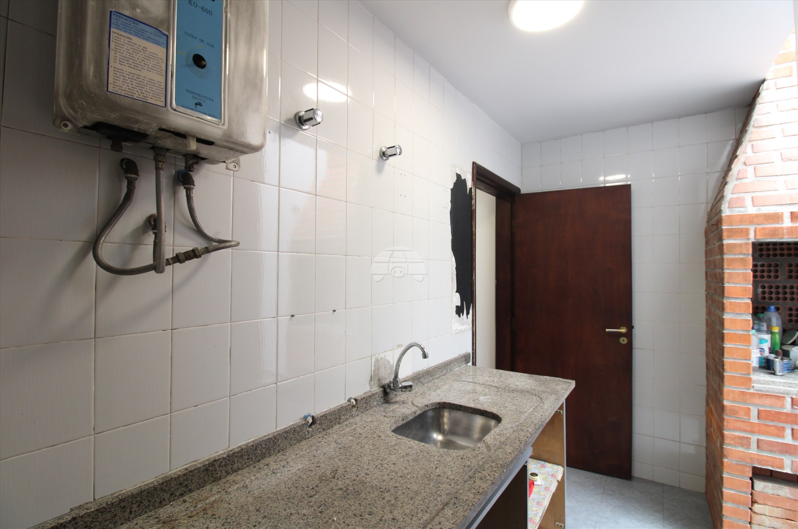 Sala/Conjunto Comercial para alugar em Seminário, Curitiba — Portal Chave Fácil