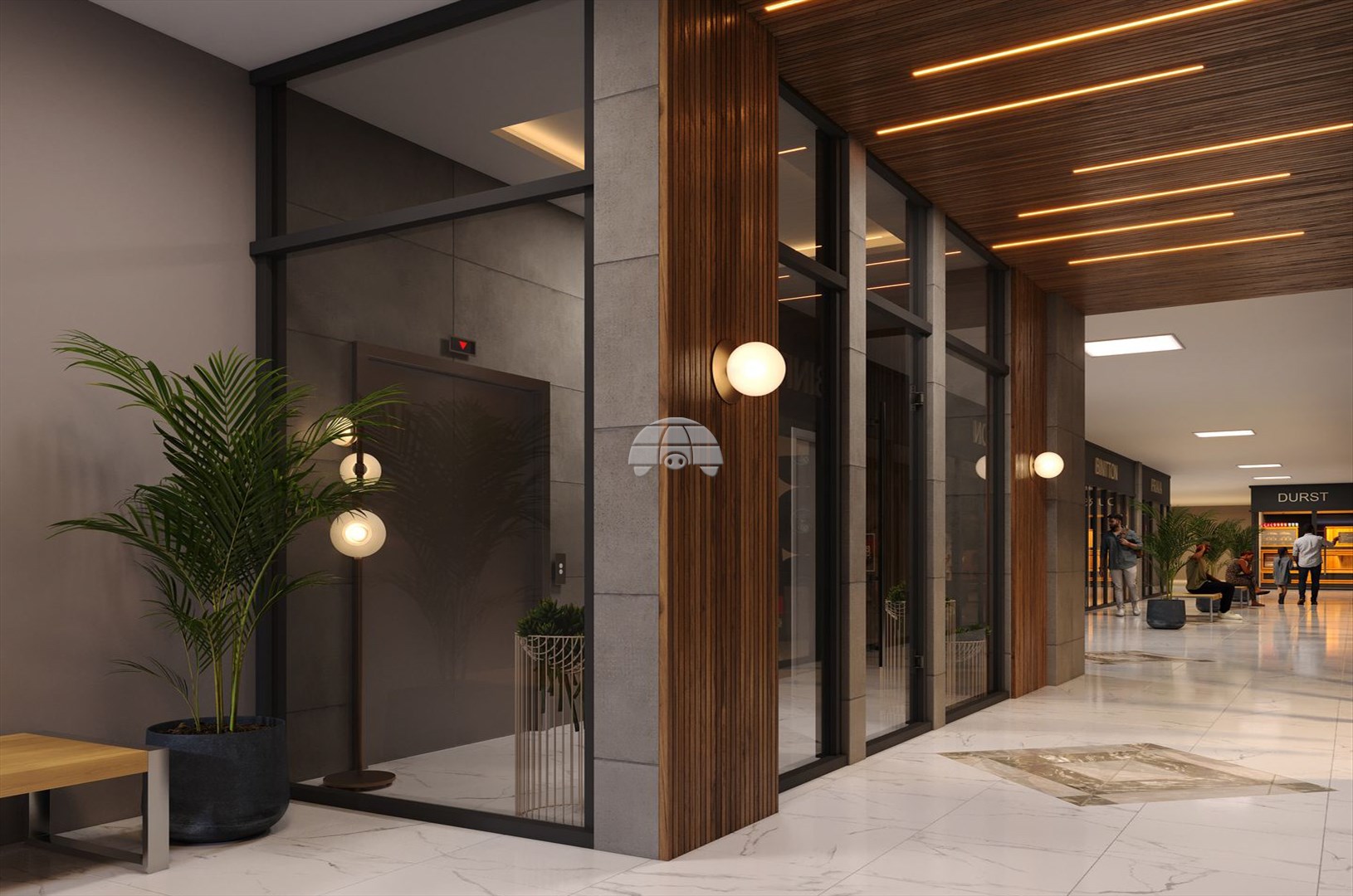 Apartamento à venda em Centro, Carazinho — Portal Chave Fácil