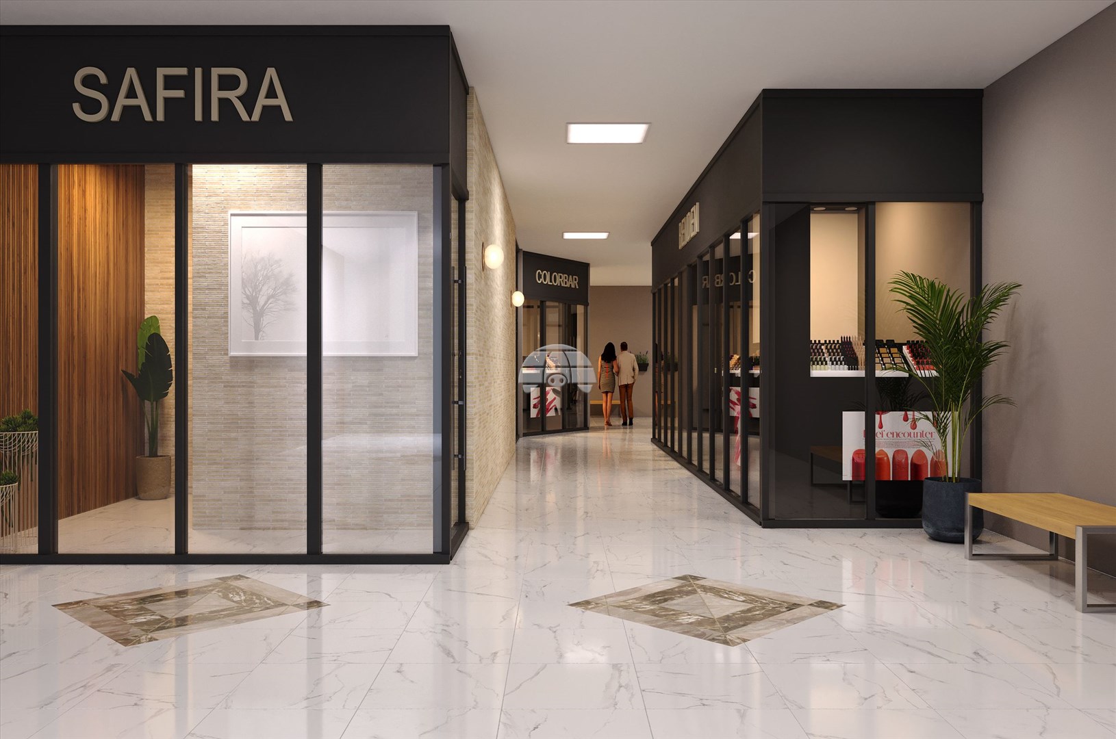 Apartamento à venda em Centro, Carazinho — Portal Chave Fácil