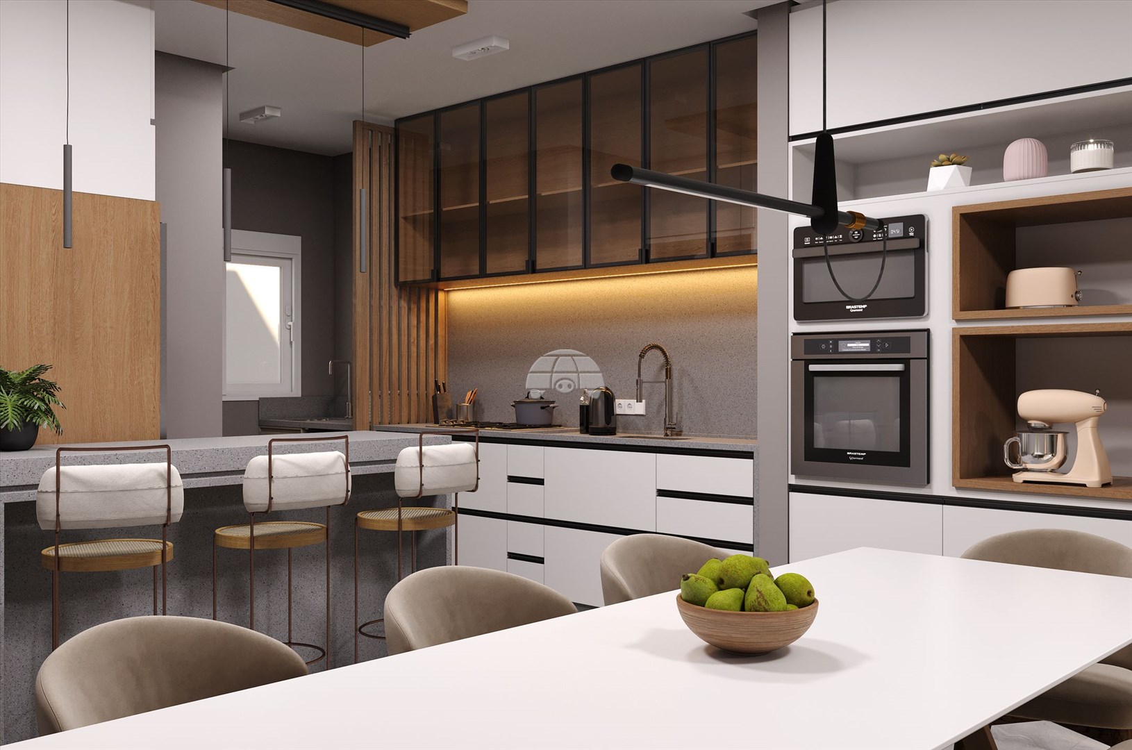 Apartamento à venda em Centro, Carazinho — Portal Chave Fácil