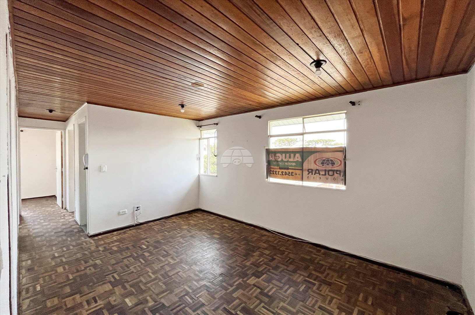 Apartamento para alugar em Boa Vista, Curitiba — Portal Chave Fácil
