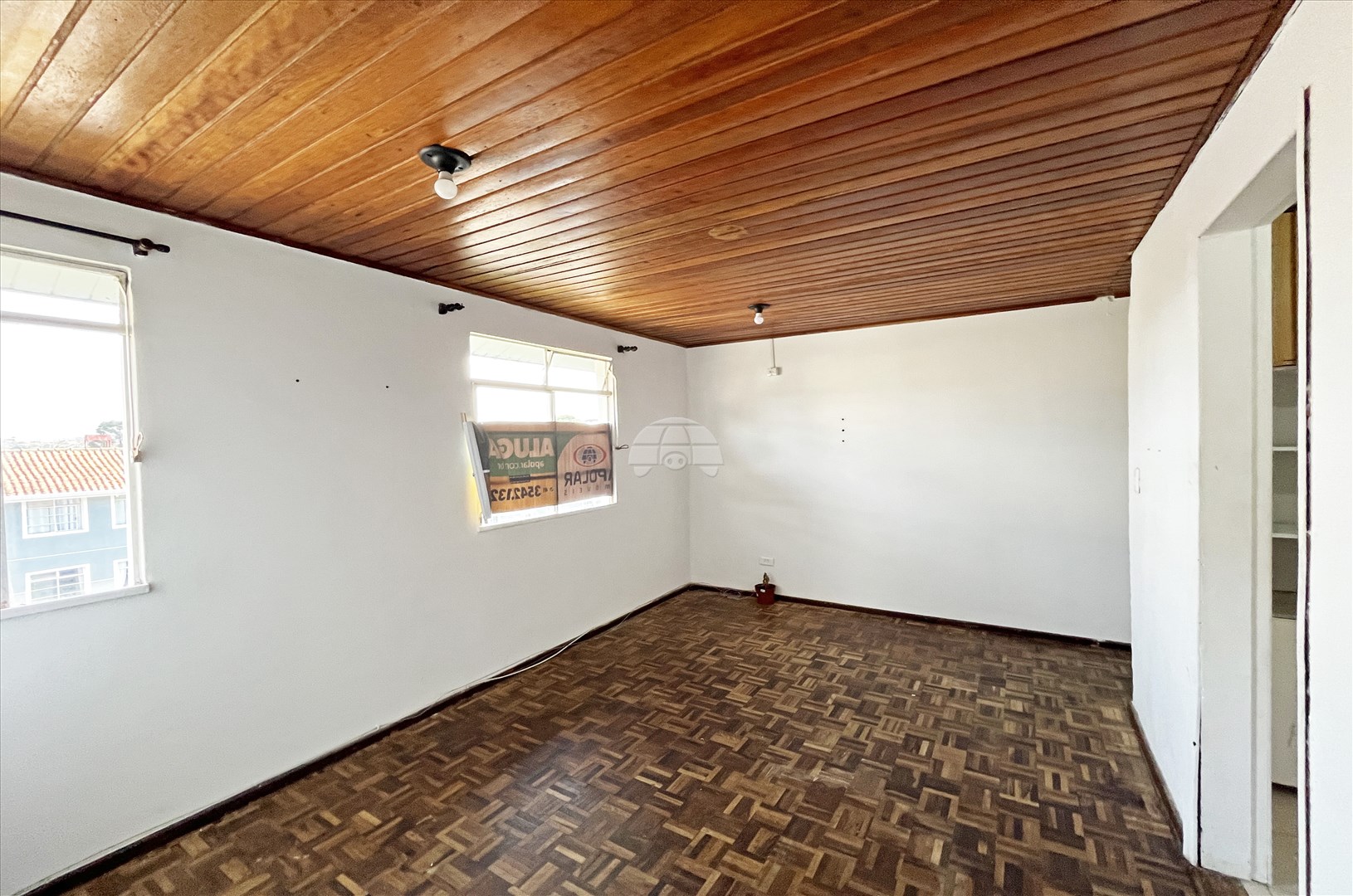 Apartamento para alugar em Boa Vista, Curitiba — Portal Chave Fácil