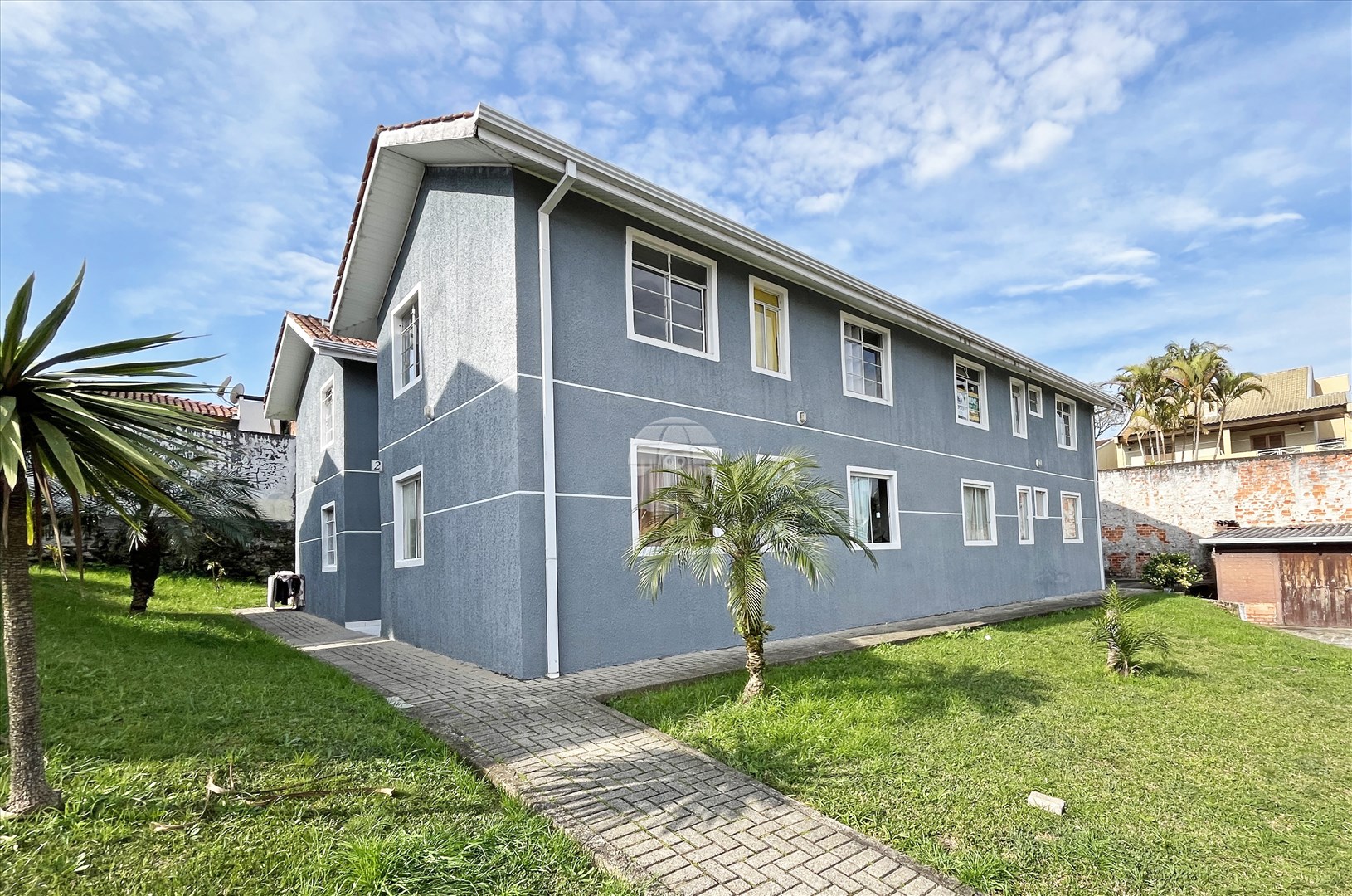 Apartamento para alugar em Boa Vista, Curitiba — Portal Chave Fácil