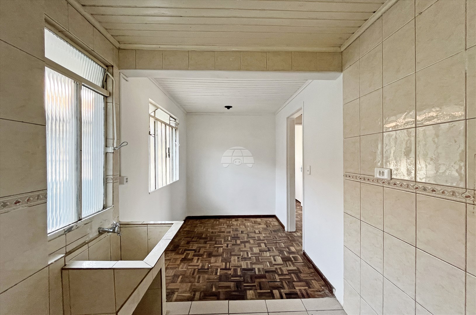 Apartamento para alugar em Boa Vista, Curitiba — Portal Chave Fácil