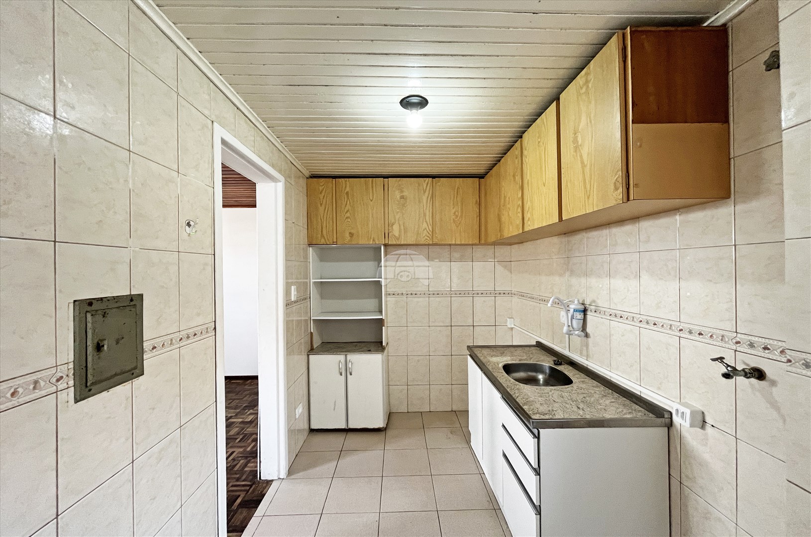 Apartamento para alugar em Boa Vista, Curitiba — Portal Chave Fácil