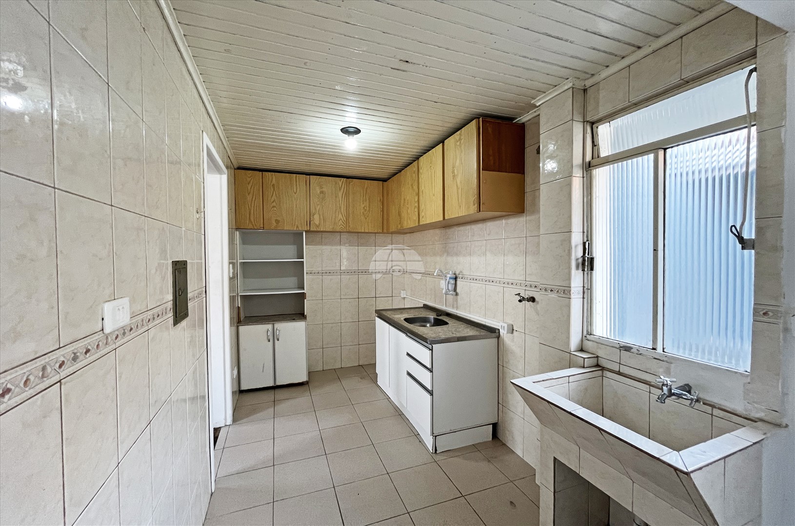 Apartamento para alugar em Boa Vista, Curitiba — Portal Chave Fácil