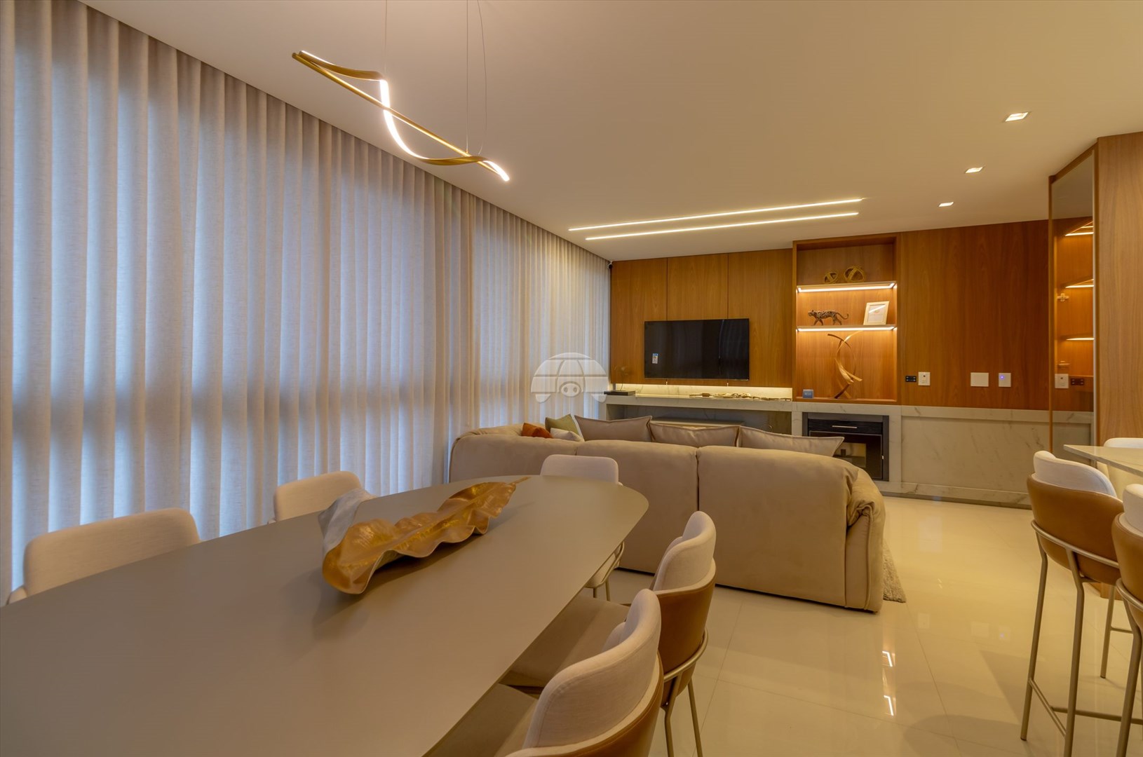 Apartamento à venda em Centro, Passo Fundo — Portal Chave Fácil