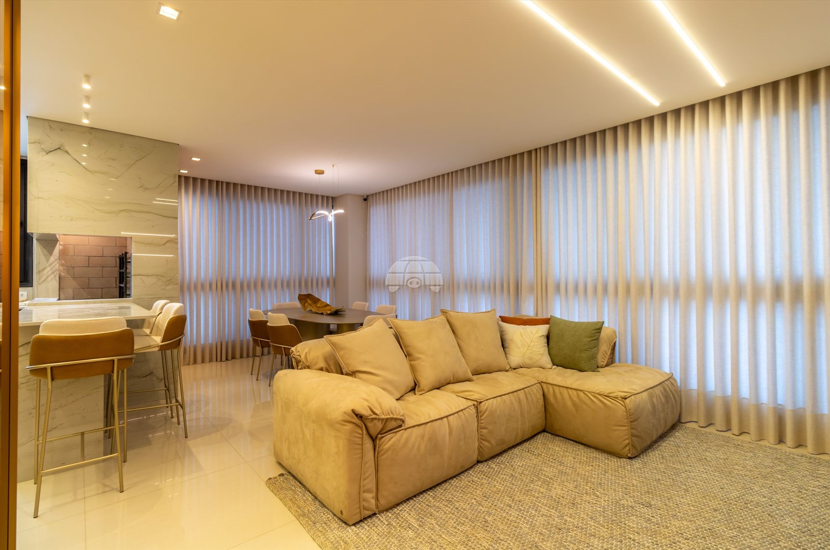 Apartamento à venda em Centro, Passo Fundo — Portal Chave Fácil