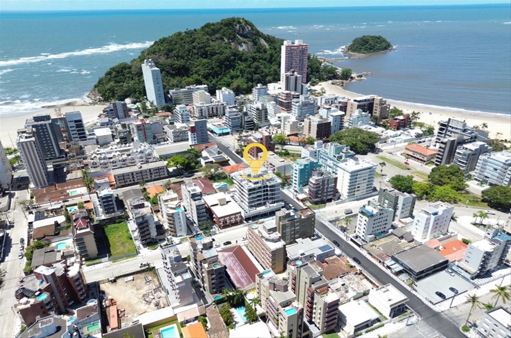 Apartamento à venda em Caioba, Matinhos — Portal Chave Fácil
