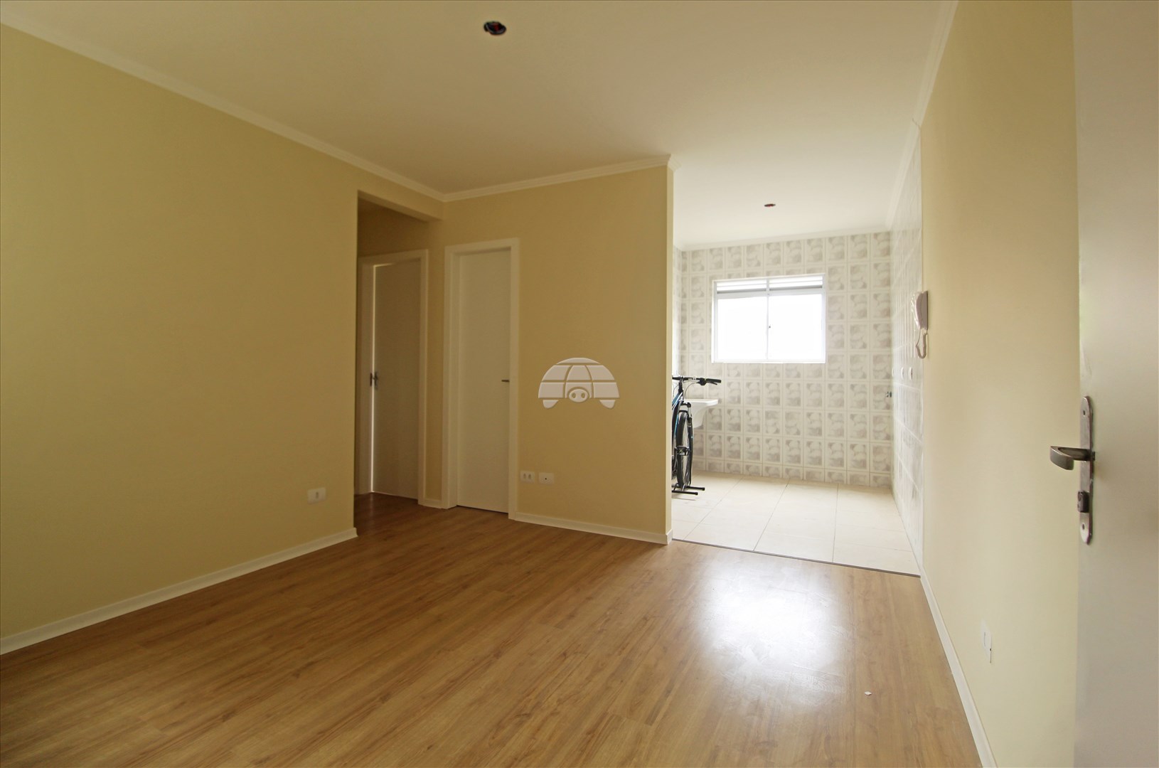Apartamento para alugar em Boqueirão, Araucária — Portal Chave Fácil