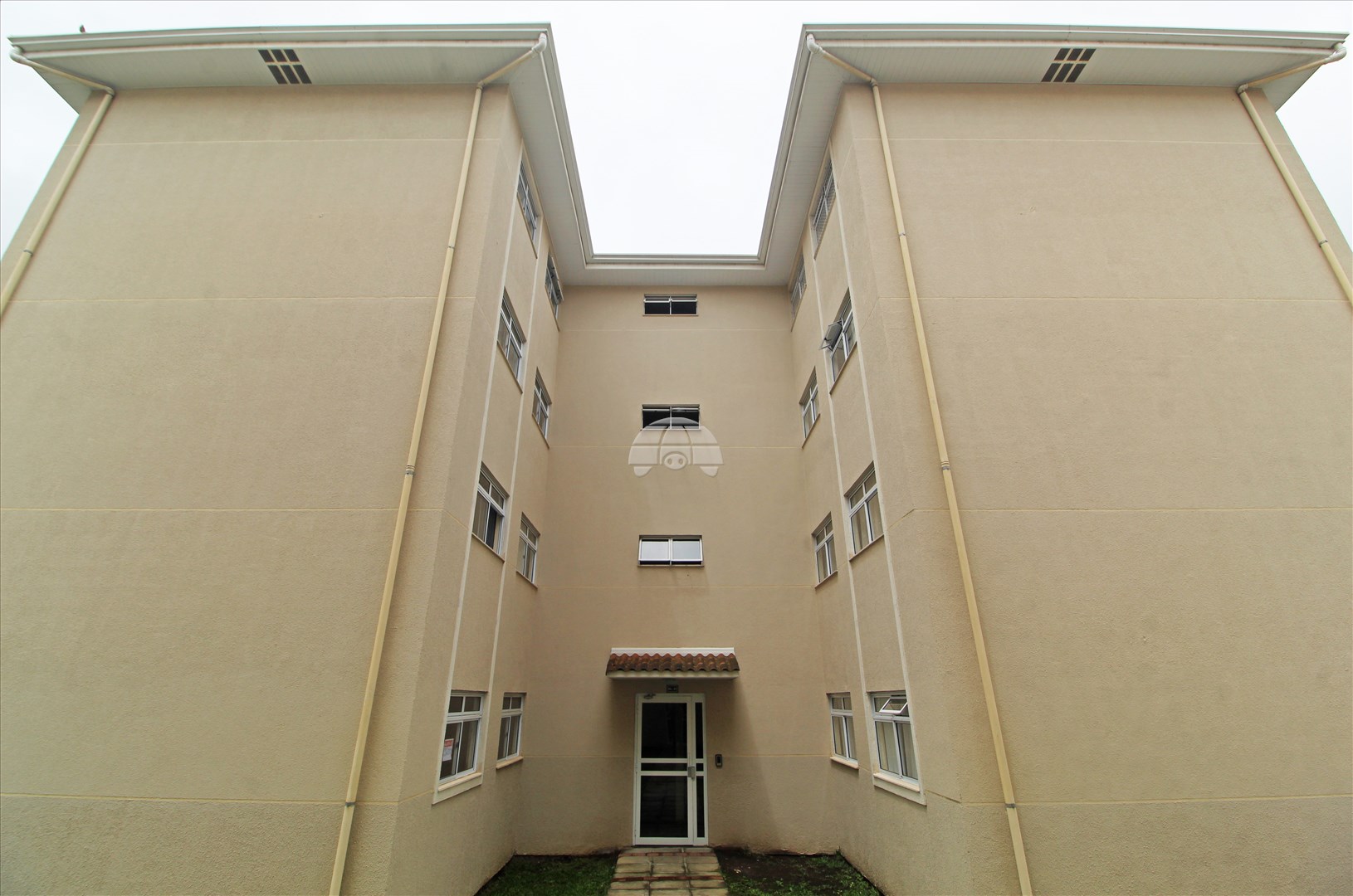 Apartamento para alugar em Boqueirão, Araucária — Portal Chave Fácil