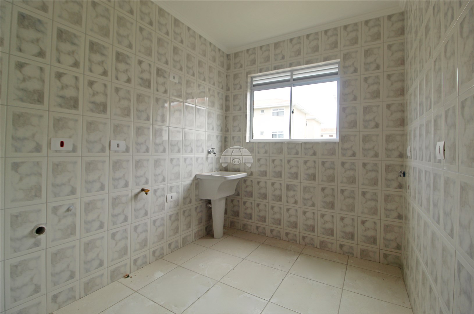 Apartamento para alugar em Boqueirão, Araucária — Portal Chave Fácil