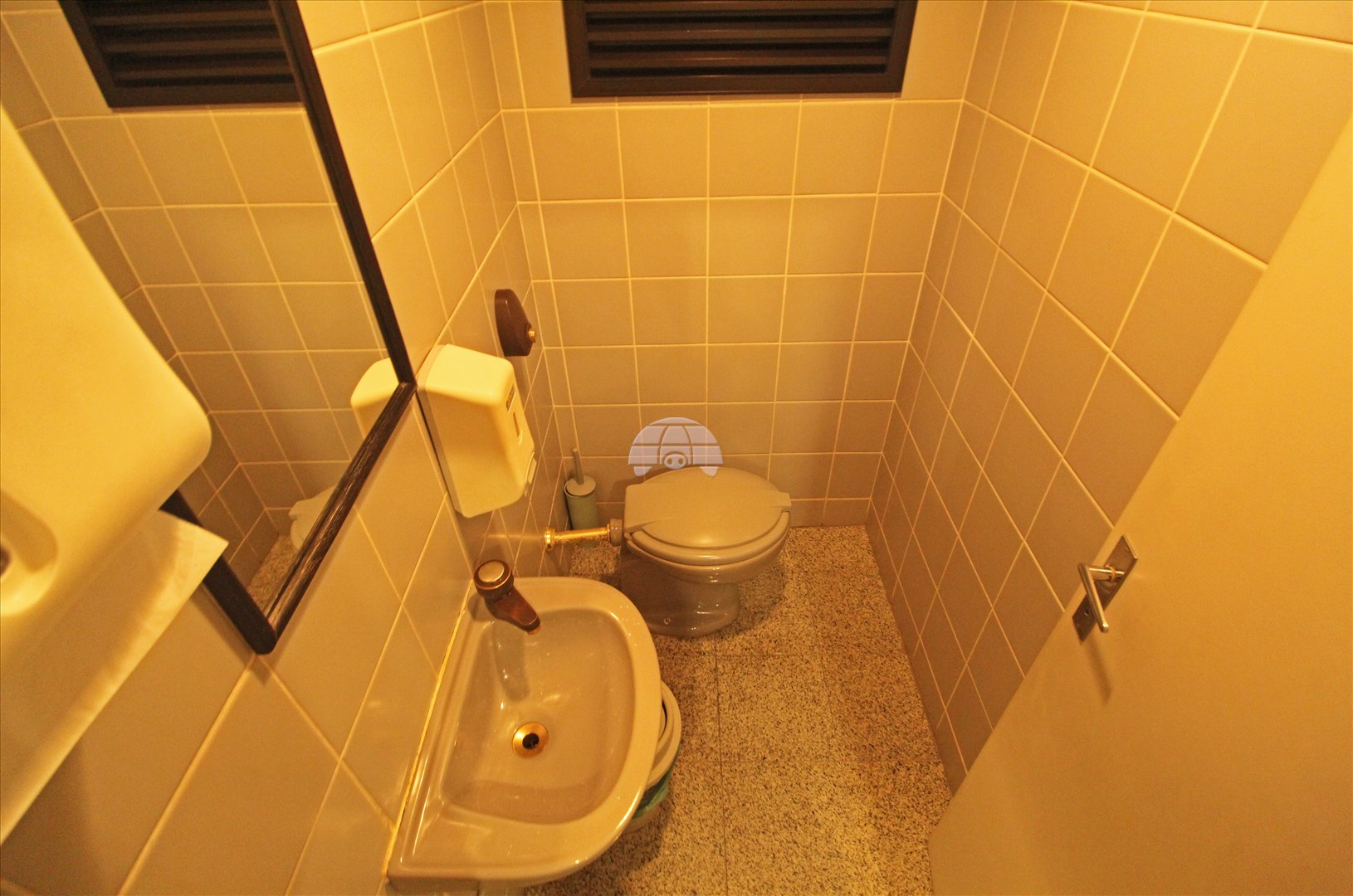Conjunto Comercial para Locação no Bairro Centro ref. 108467 (8 / 10)